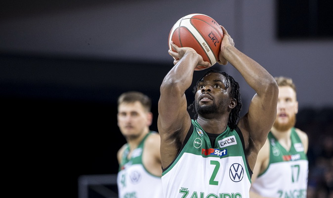 „Žalgiris“ surinko vieną jauniausių sudėčių Eurolygoje